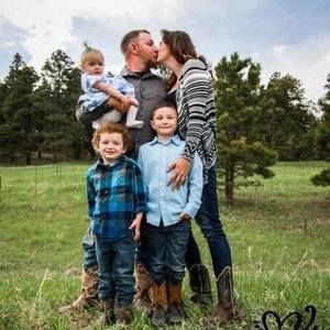 Meet your Posher, Jordan